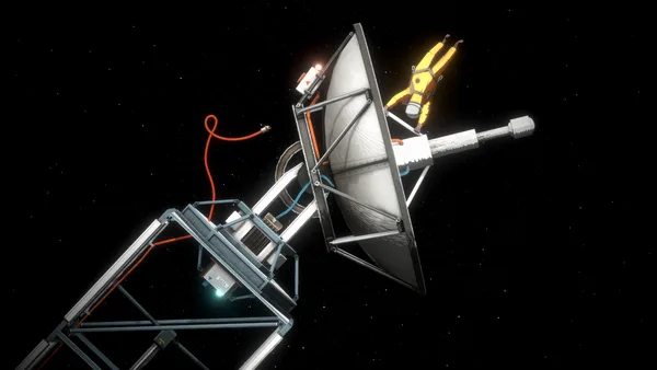 Heavenly Bodies screenshot 6
