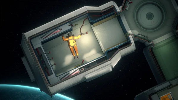 Heavenly Bodies screenshot 8
