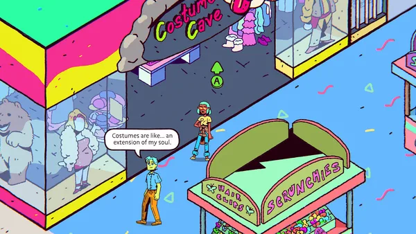 The Big Con screenshot 12