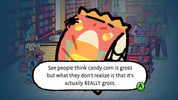 The Big Con screenshot 4