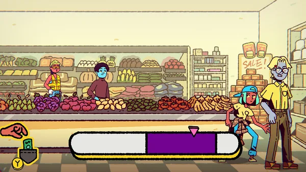 The Big Con screenshot 8