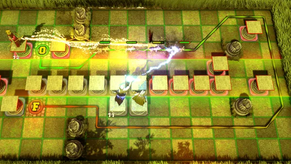 Screenshot 10 di AMazing TD
