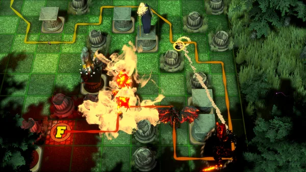 Screenshot 11 di AMazing TD