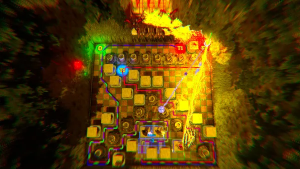 Screenshot 2 di AMazing TD