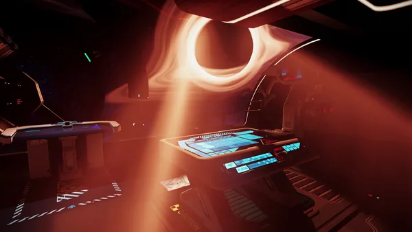 Screenshot 1 di The Persistence