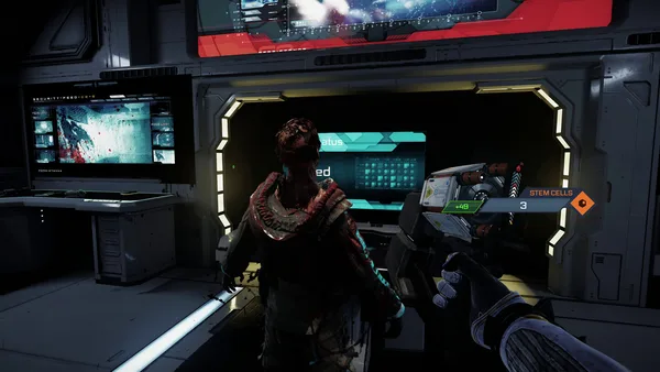 Screenshot 2 di The Persistence