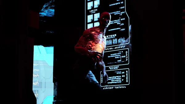 Screenshot 3 di The Persistence