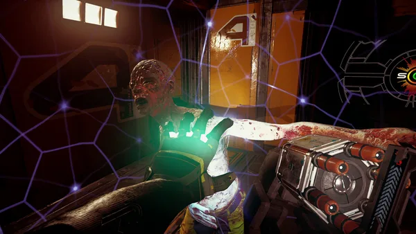 Screenshot 4 di The Persistence