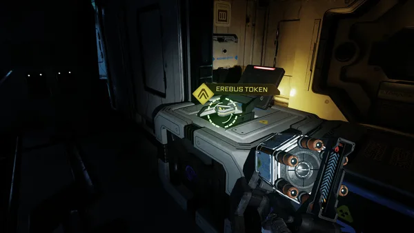 Screenshot 5 di The Persistence