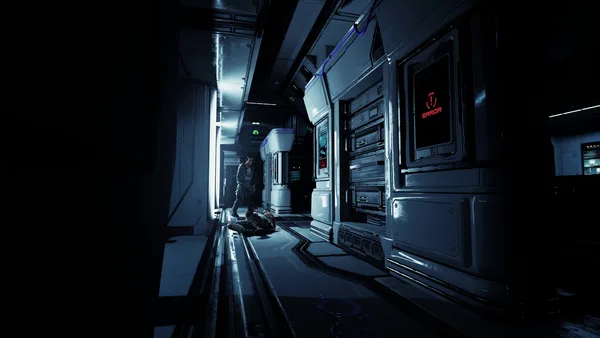 Screenshot 6 di The Persistence