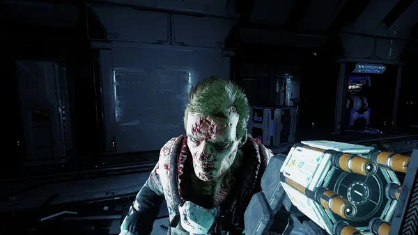 Screenshot 7 di The Persistence