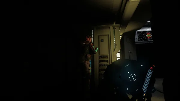 Screenshot 8 di The Persistence