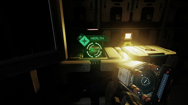Screenshot 9 di The Persistence