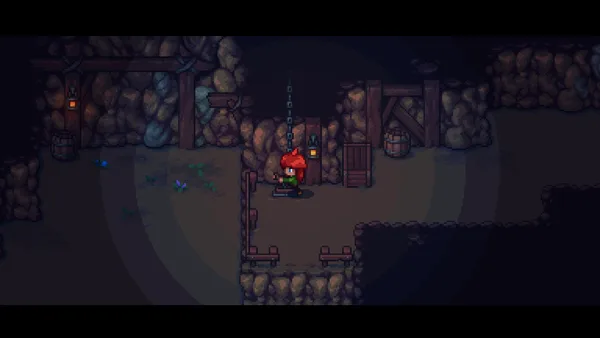 Arietta of Spirits screenshot 12