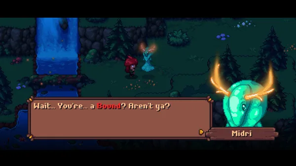 Arietta of Spirits screenshot 14