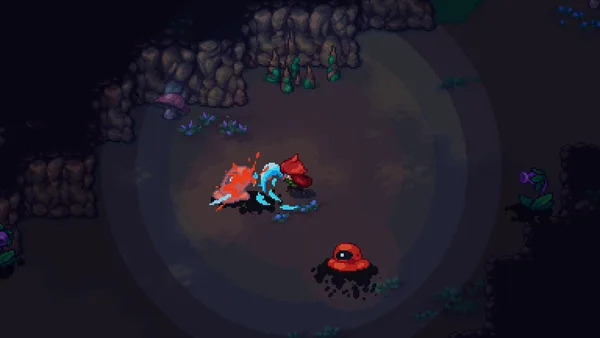 Arietta of Spirits screenshot 4