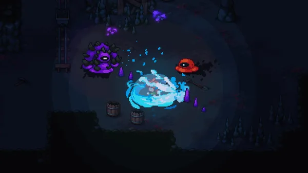 Arietta of Spirits screenshot 6