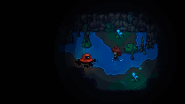Arietta of Spirits screenshot 9