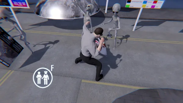 OMON Simulator screenshot 21