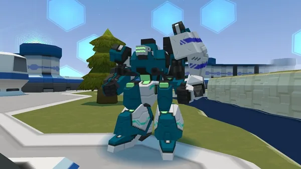 CosmicBreak Universal screenshot 7