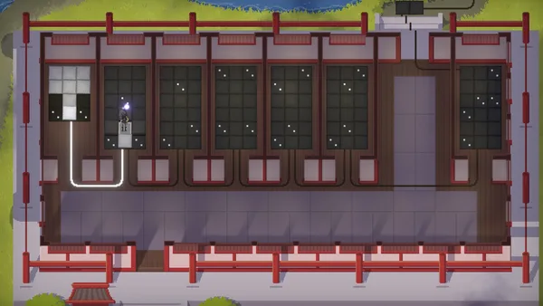 Taiji screenshot 2