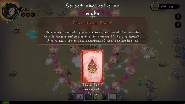 Westale: Peelgrimage screenshot 4