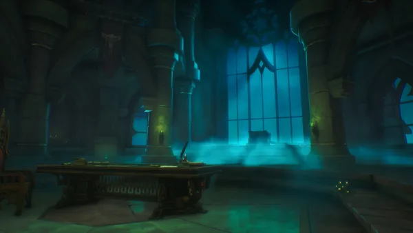 Deadhaus Sonata screenshot 5