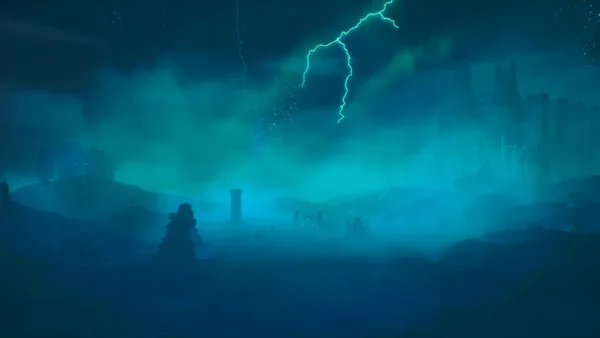 Deadhaus Sonata screenshot 6