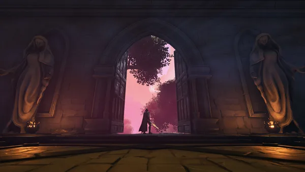 Deadhaus Sonata screenshot 8