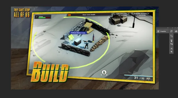 They Can't Stop All Of Us screenshot 4