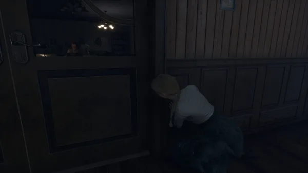 Remothered: Broken Porcelain screenshot 12