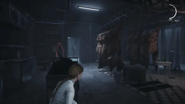 Remothered: Broken Porcelain screenshot 3