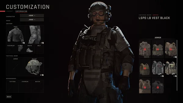 Ready or Not screenshot 6
