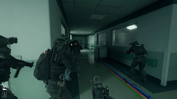 Ready or Not screenshot 9