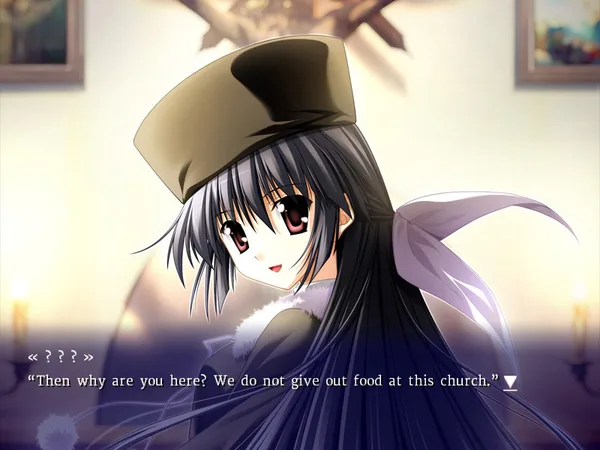 ef - the first tale. (All Ages) screenshot 1