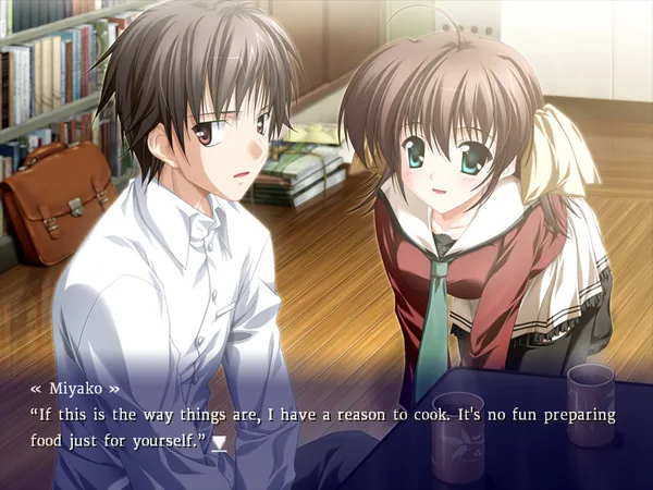 ef - the first tale. (All Ages) screenshot 2