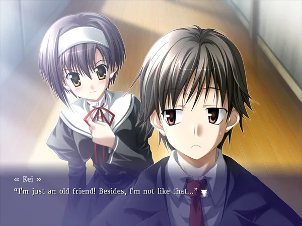 ef - the first tale. (All Ages) screenshot 3
