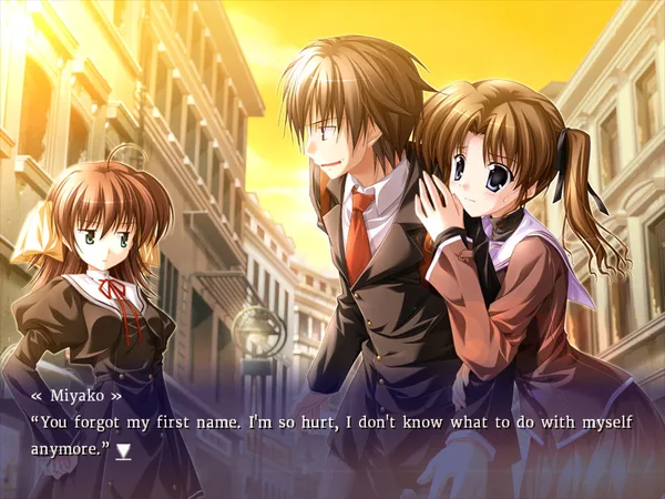 ef - the first tale. (All Ages) screenshot 4