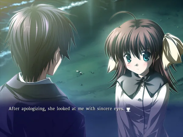 ef - the first tale. (All Ages) screenshot 5