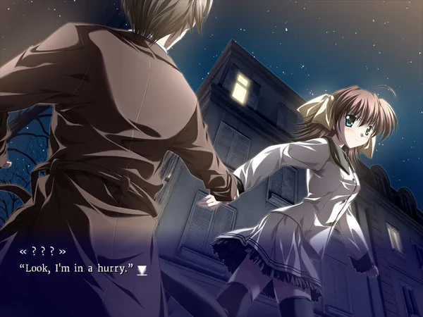ef - the first tale. (All Ages) screenshot 6