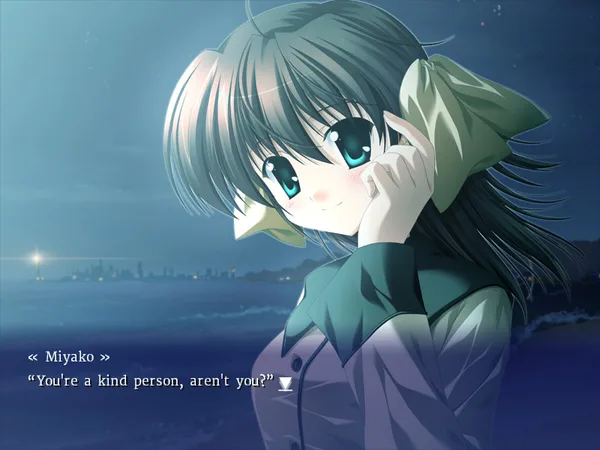 ef - the first tale. (All Ages) screenshot 9