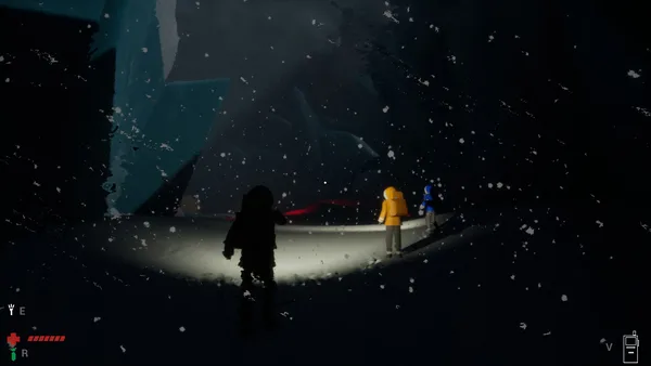 Levi Chronicles screenshot 1