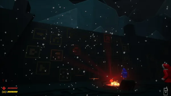 Levi Chronicles screenshot 13