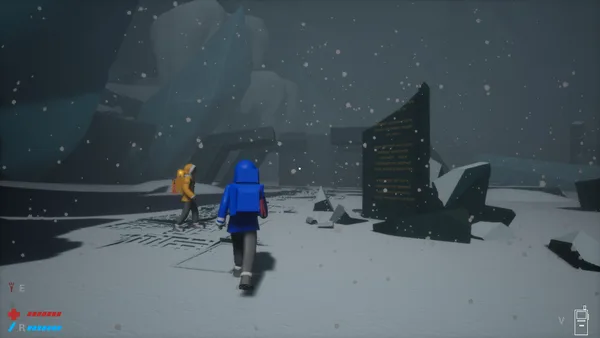 Levi Chronicles screenshot 6