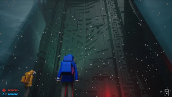 Levi Chronicles screenshot 7