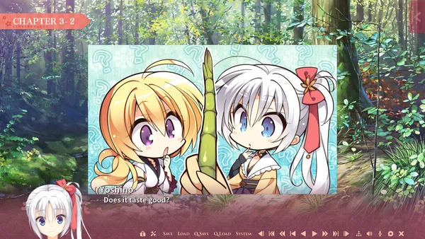 Senren＊Banka screenshot 8