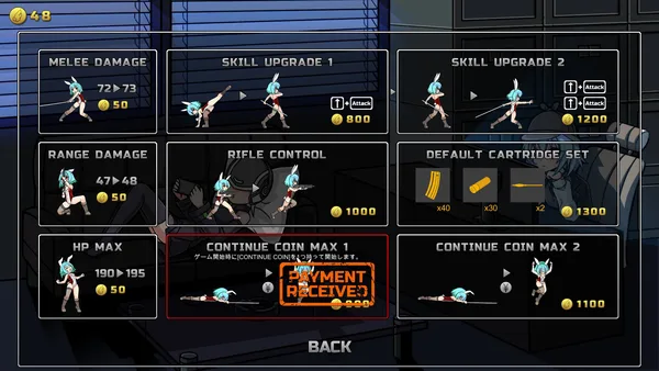 UnderParty screenshot 15