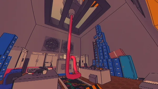 SLUDGE LIFE screenshot 5
