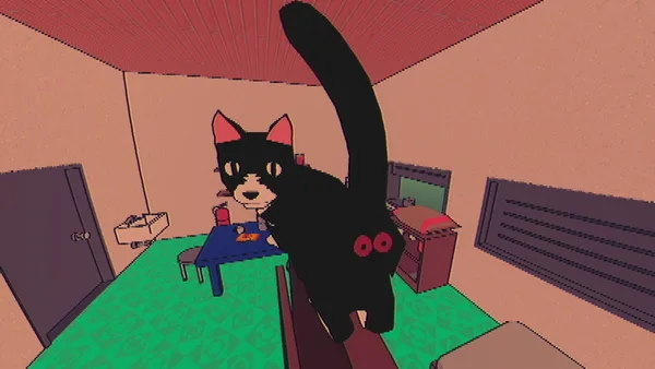 SLUDGE LIFE screenshot 6