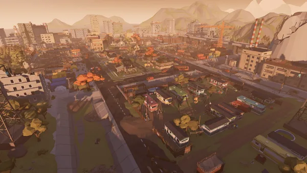 Screenshot 11 di Drop In - VR F2P